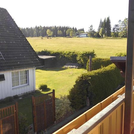 Ferienwohnung Windten Браунлаге Екстер'єр фото