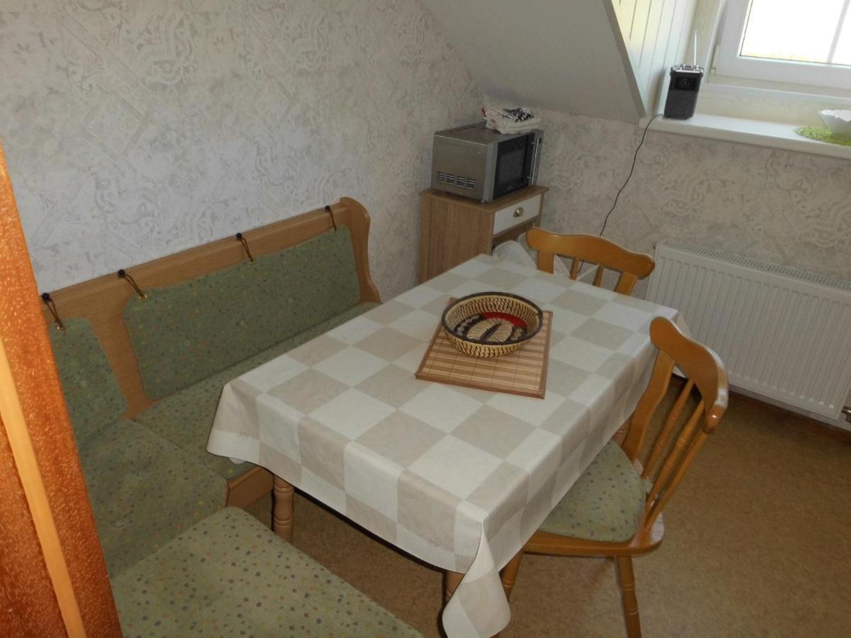 Ferienwohnung Windten Браунлаге Екстер'єр фото
