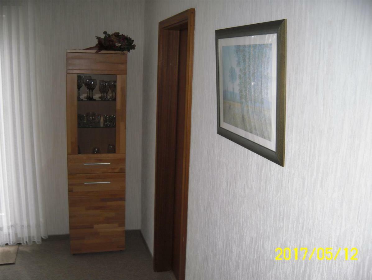 Ferienwohnung Windten Браунлаге Екстер'єр фото